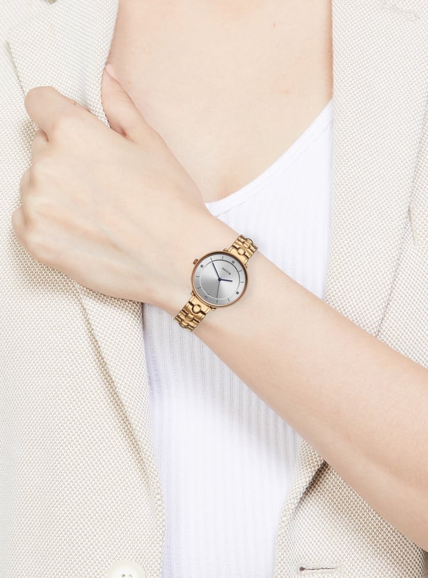 TITAN Neo XI Phase II Analog Watch - 2651WM11