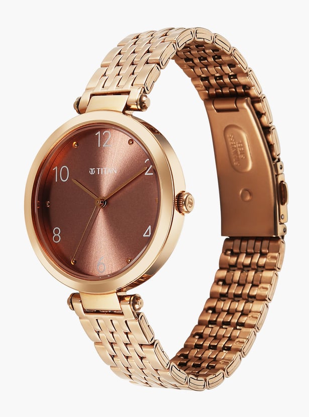 TITAN Neo XI Phase II Analog Watch - 2783WM01