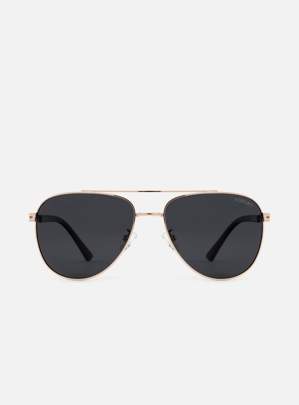 FORCA UV Protected Aviator Sunglasses - FR-AV-1190-C03