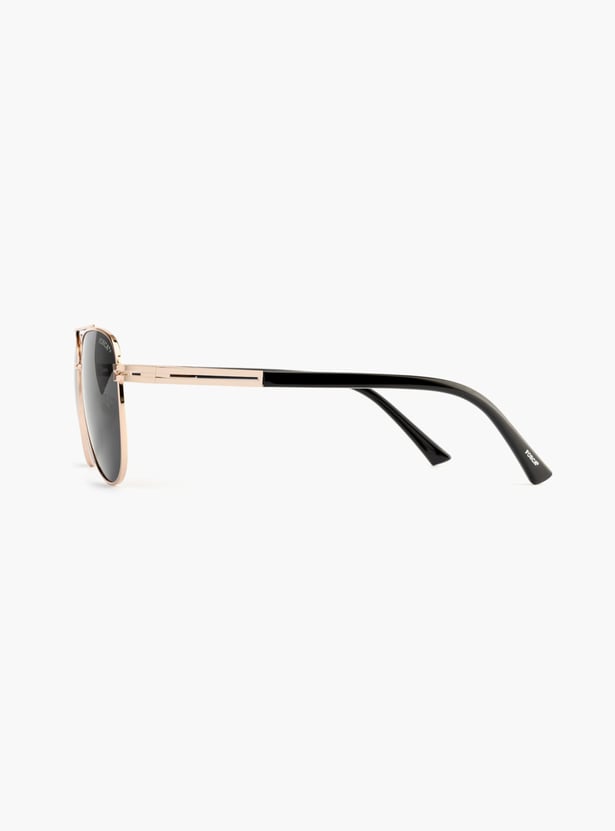FORCA UV Protected Aviator Sunglasses - FR-AV-1190-C03