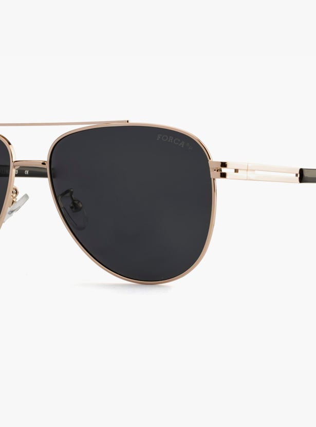 FORCA UV Protected Aviator Sunglasses - FR-AV-1190-C03