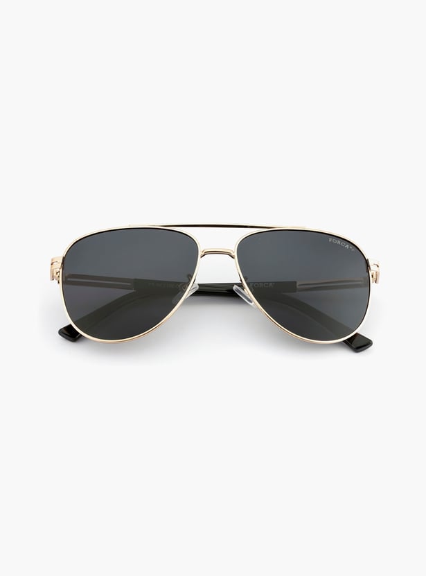 FORCA UV Protected Aviator Sunglasses - FR-AV-1190-C03