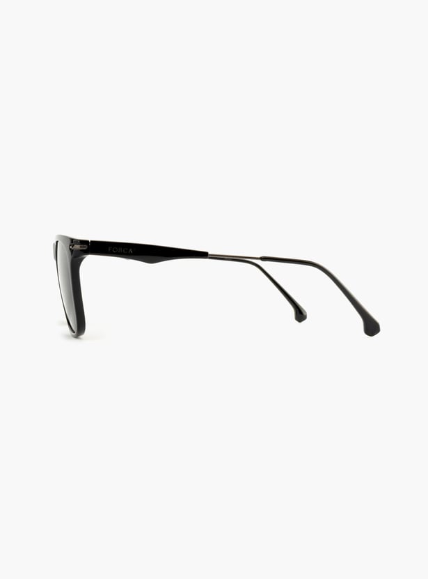 FORCA UV Protected Square Sunglasses - FR-SQ-1210-C01