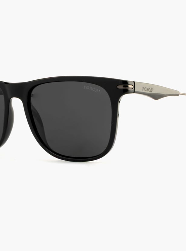 FORCA UV Protected Square Sunglasses - FR-SQ-1210-C01