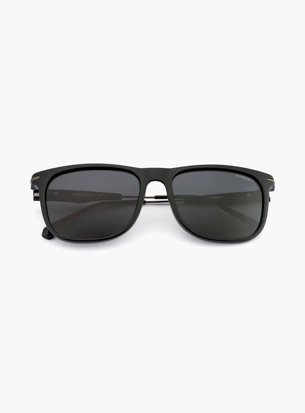 FORCA UV Protected Square Sunglasses - FR-SQ-1210-C01