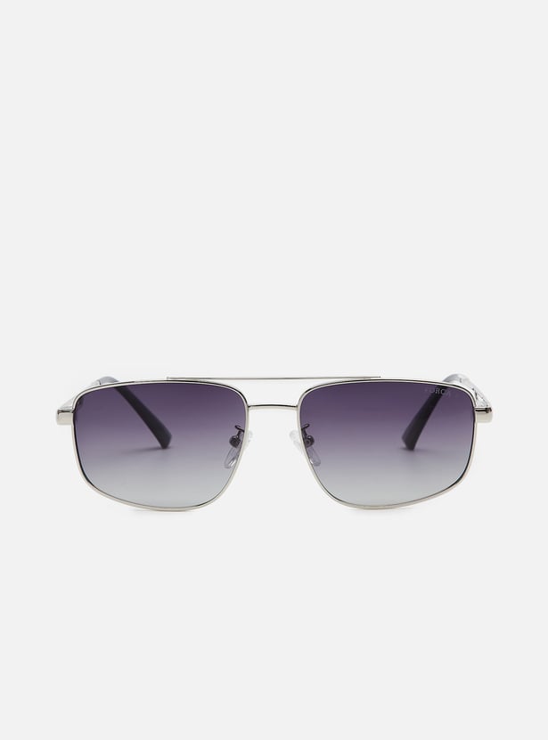 FORCA UV Protected Rectangle Sunglasses - FR-SQ-1217-C02