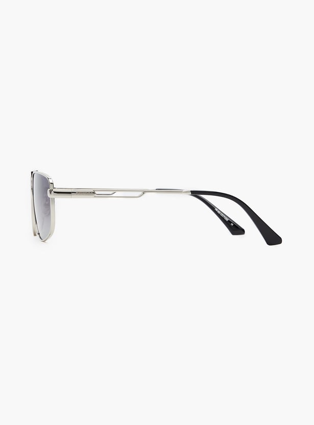 FORCA UV Protected Rectangle Sunglasses - FR-SQ-1217-C02