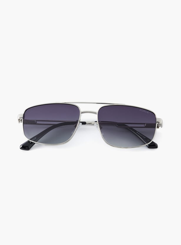 FORCA UV Protected Rectangle Sunglasses - FR-SQ-1217-C02