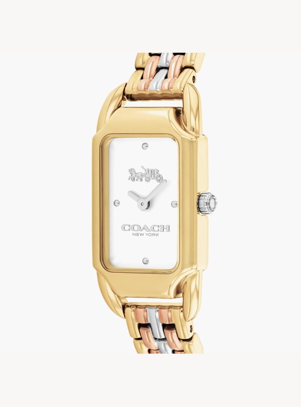 COACH Cadie Analog Watch - 14504550