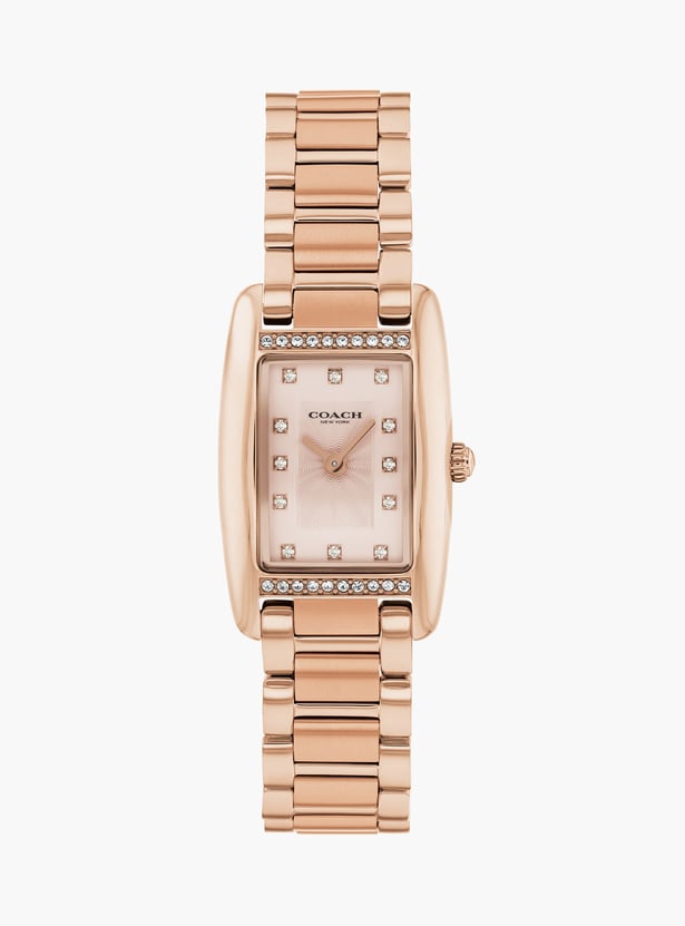 COACH Reese Mini Analog Watch -14504589