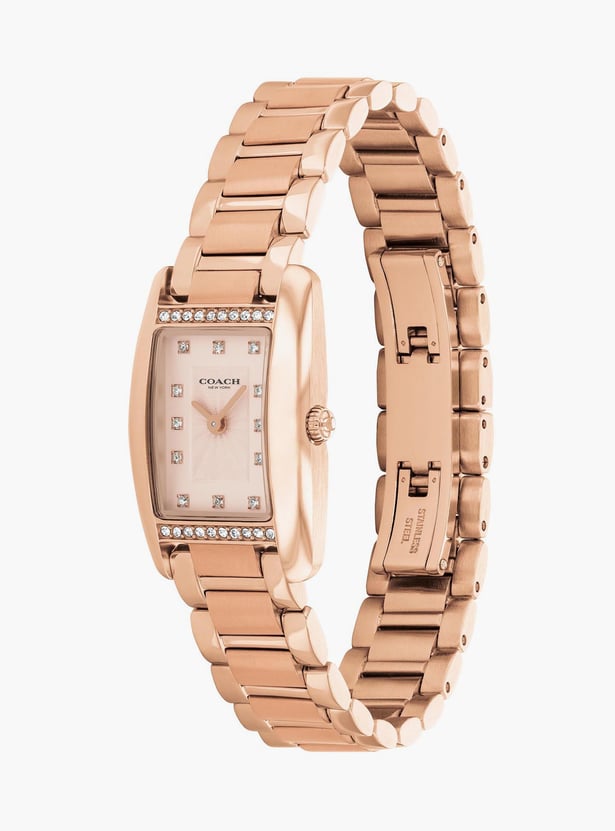 COACH Reese Mini Analog Watch -14504589