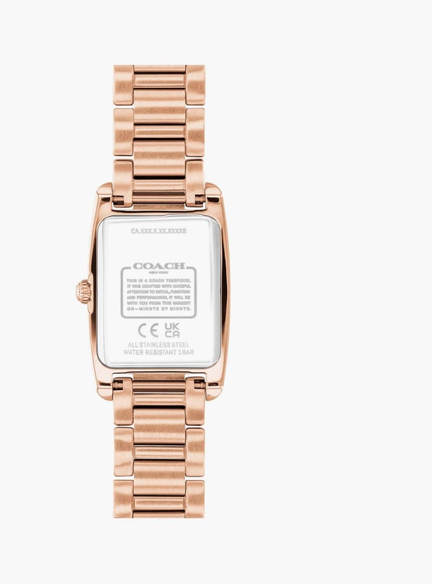 COACH Reese Mini Analog Watch -14504589