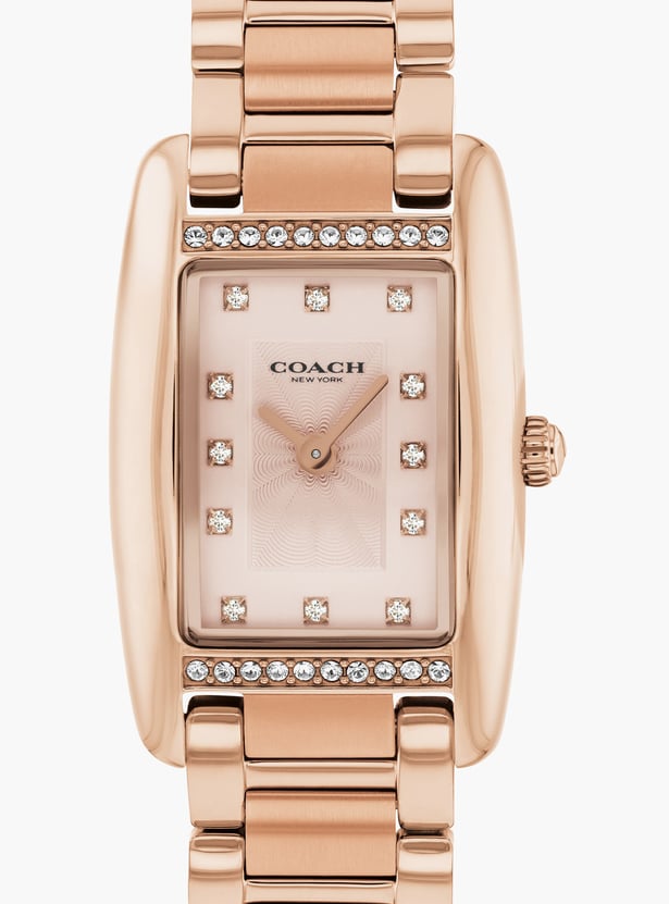 COACH Reese Mini Analog Watch -14504589