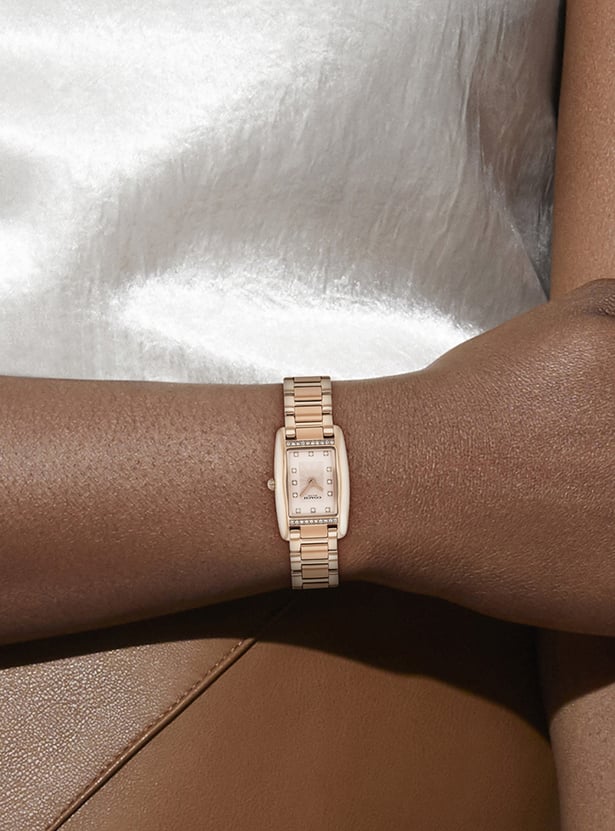 COACH Reese Mini Analog Watch -14504589
