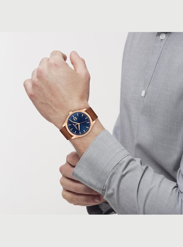 COACH Oliver Analog Watch - 14602755