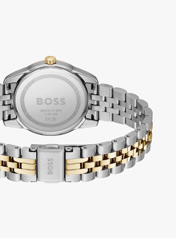 BOSS Graceful Precious Quartz Analog Wrist Watch-1502811