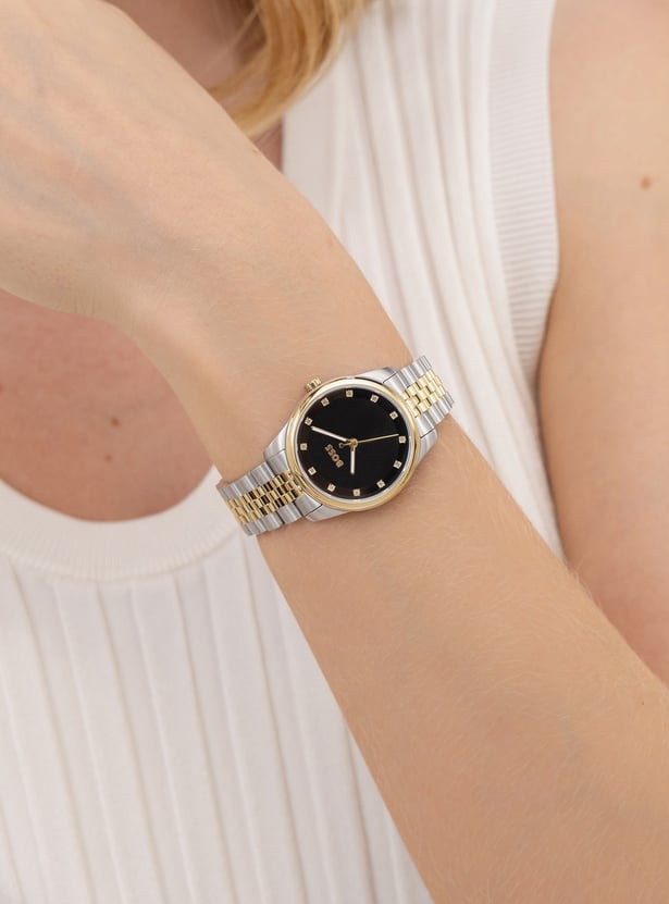 BOSS Graceful Precious Quartz Analog Wrist Watch-1502811