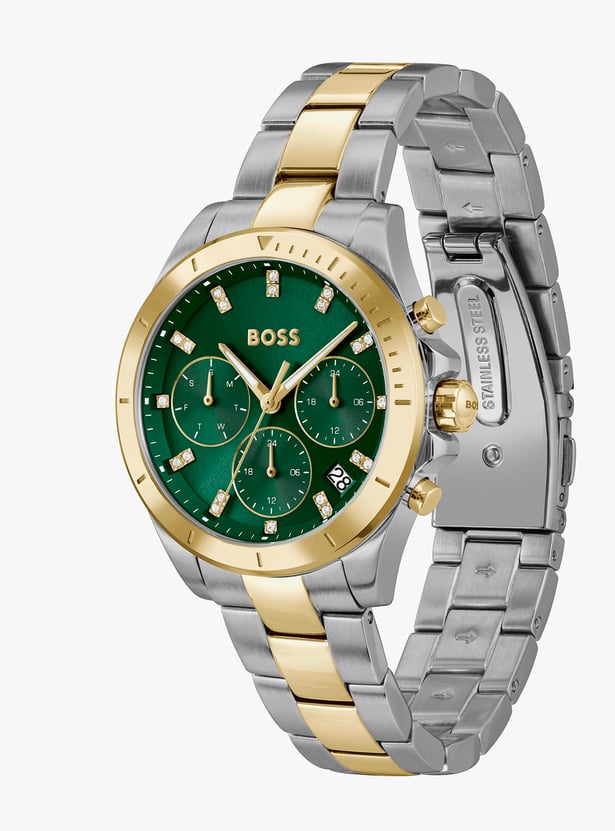 BOSS Alley Multifunction Wrist Watch-1502827