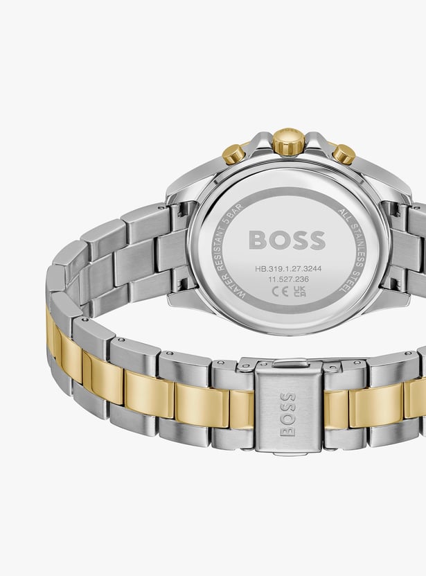 BOSS Alley Multifunction Wrist Watch-1502827