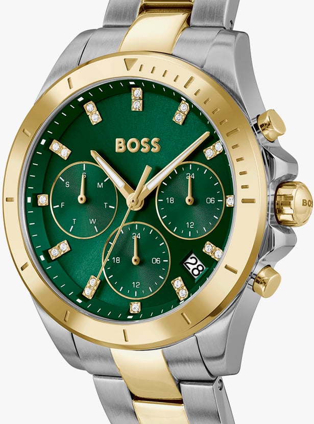BOSS Alley Multifunction Wrist Watch-1502827