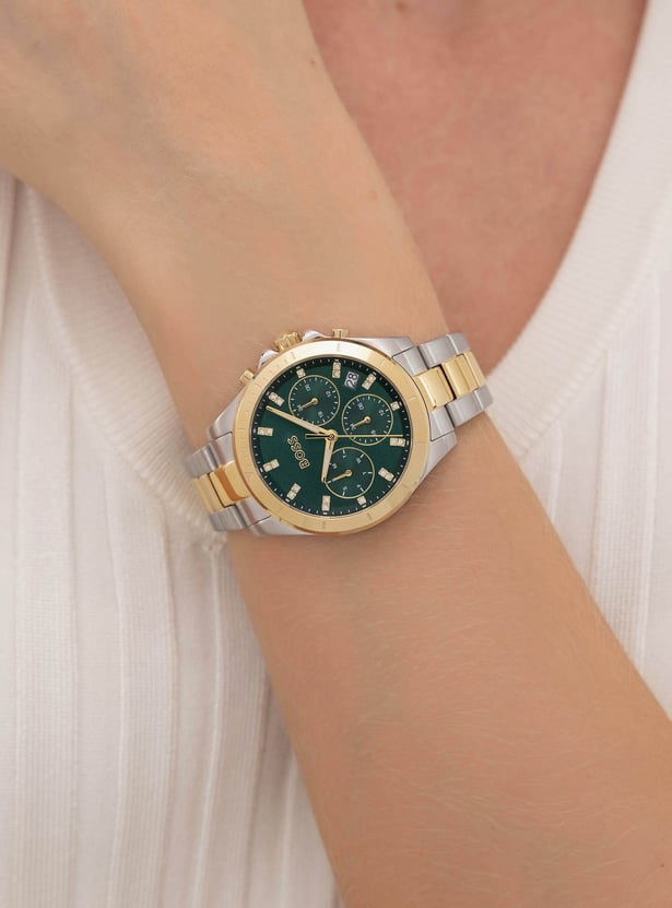 BOSS Alley Multifunction Wrist Watch-1502827