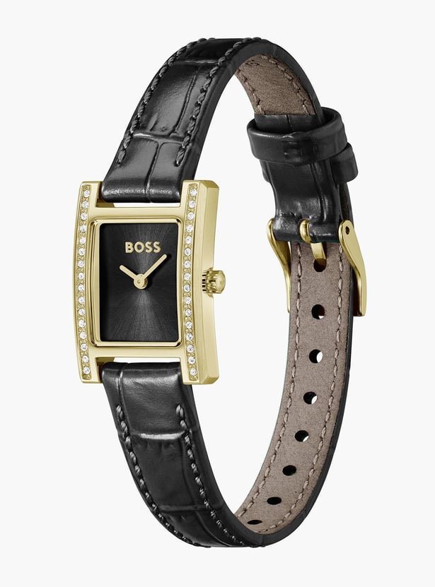 BOSS Lucy Precious Quartz Analog Watch - 1502813