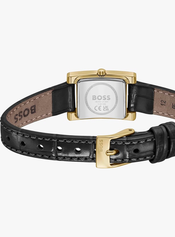 BOSS Lucy Precious Quartz Analog Watch - 1502813
