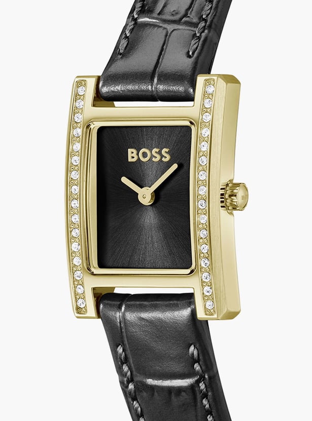 BOSS Lucy Precious Quartz Analog Watch - 1502813