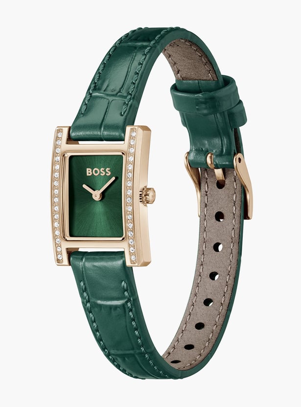 BOSS Lucy Precious Analog Wrist Watch - 1502814