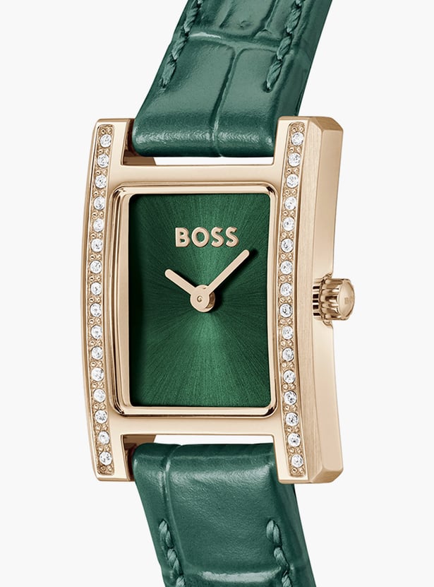 BOSS Lucy Precious Analog Wrist Watch - 1502814