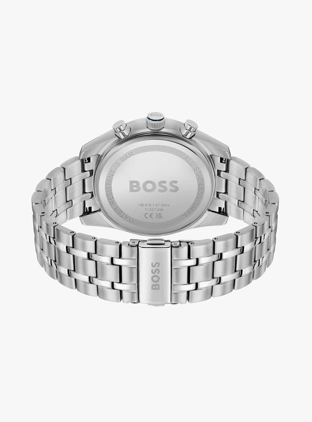 BOSS Skytraveller Chronograph Wrist Watch-1514216