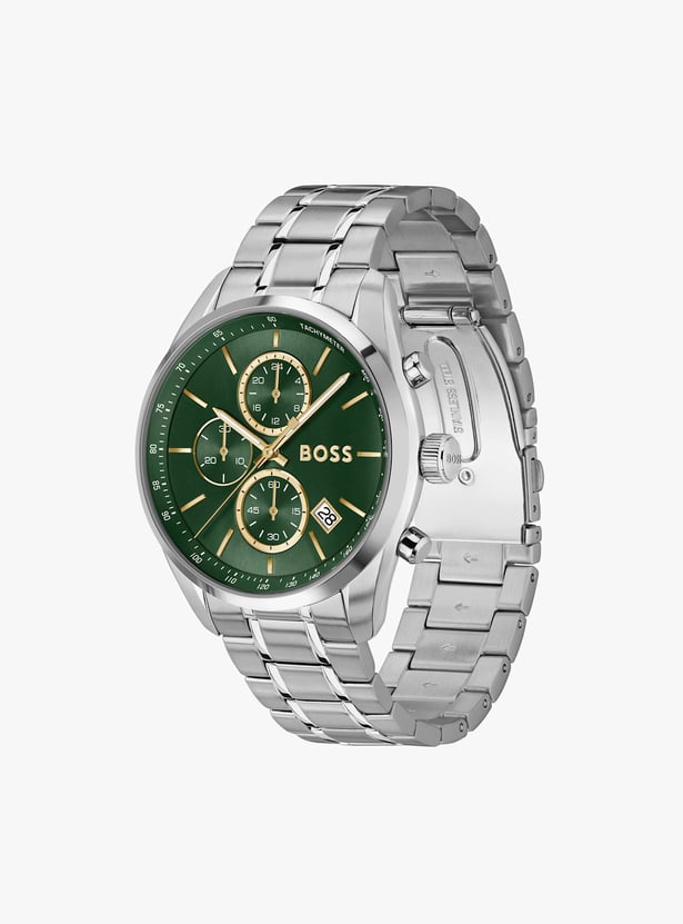 BOSS Grand Prix 44 Chronograph Watch -1514266