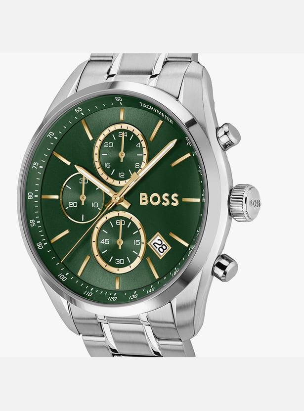BOSS Grand Prix 44 Chronograph Watch -1514266