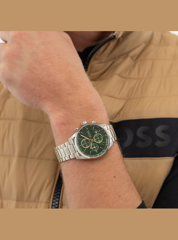 BOSS Grand Prix 44 Chronograph Watch -1514266
