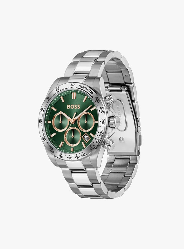 BOSS Hero 2.0 Chronograph Watch -1514268