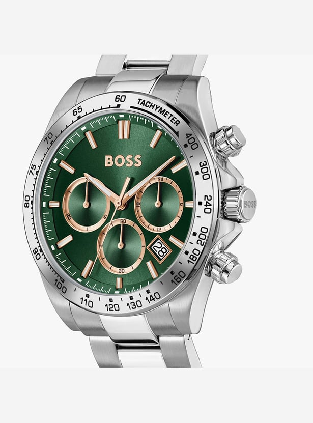 BOSS Hero 2.0 Chronograph Watch -1514268