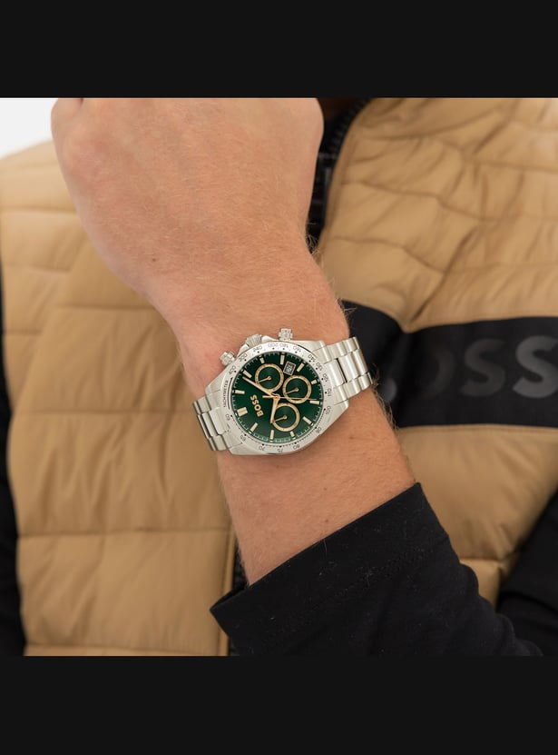 BOSS Hero 2.0 Chronograph Watch -1514268