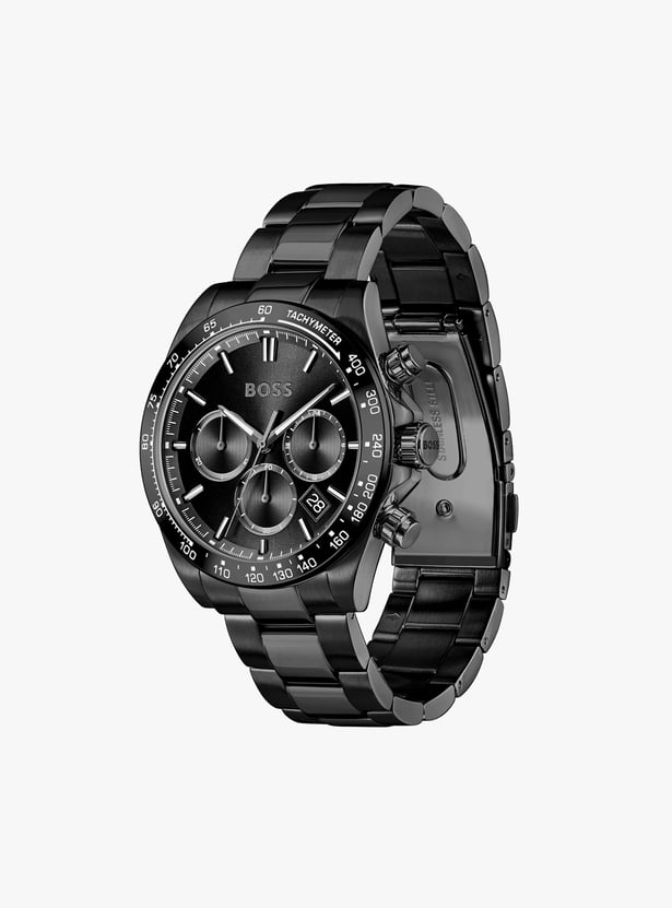 BOSS Hero 2.0 Chronograph Watch - 1514271
