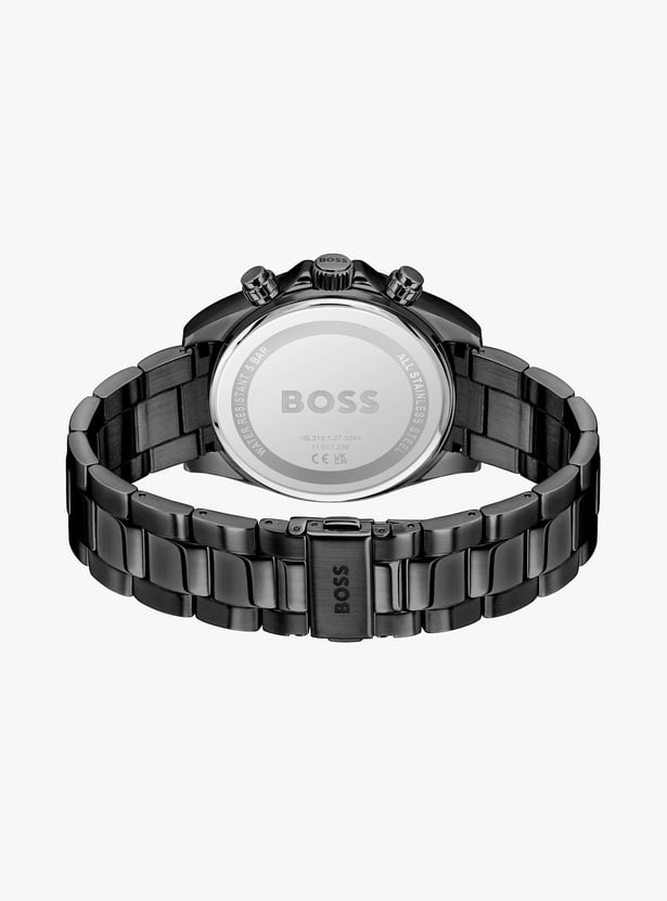 BOSS Hero 2.0 Chronograph Watch - 1514271