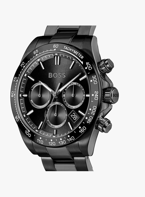 BOSS Hero 2.0 Chronograph Watch - 1514271