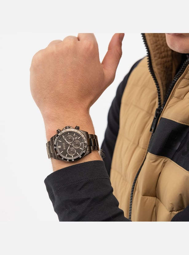 BOSS Hero 2.0 Chronograph Watch - 1514271