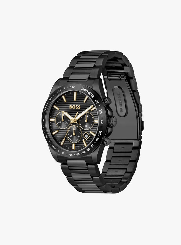 BOSS Strike Chronograph Watch - 1514291