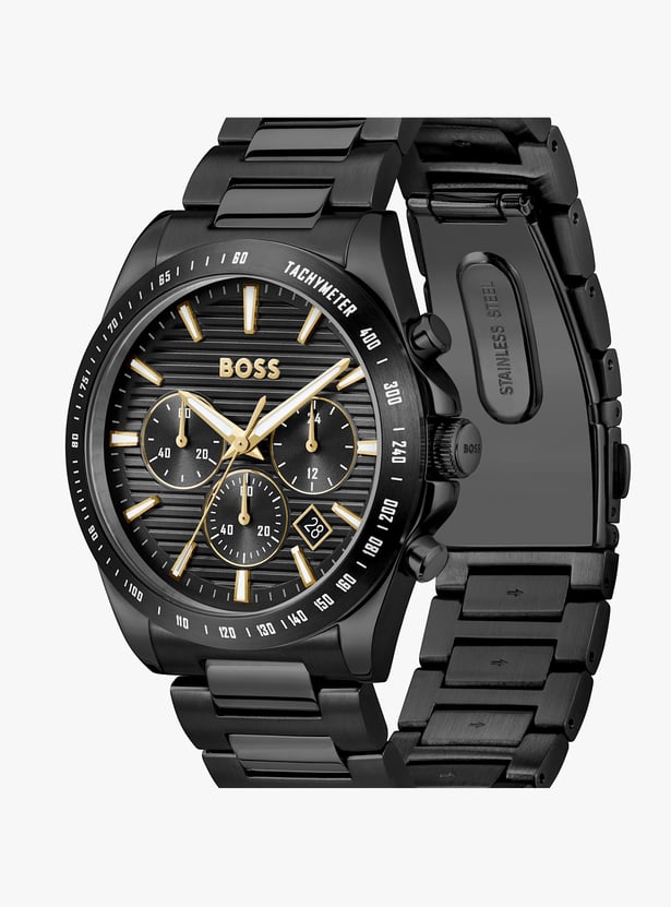 BOSS Strike Chronograph Watch - 1514291