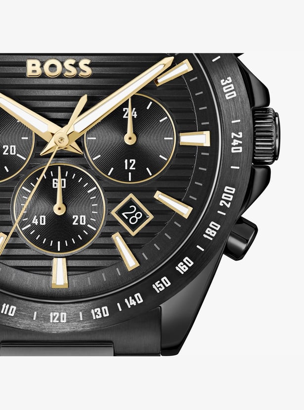 BOSS Strike Chronograph Watch - 1514291