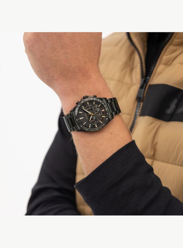 BOSS Strike Chronograph Watch - 1514291