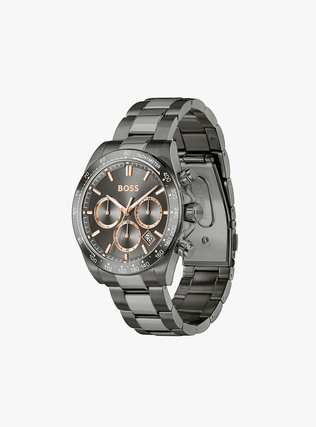 BOSS Hero 2.0 Chronograph Watch - 1514299
