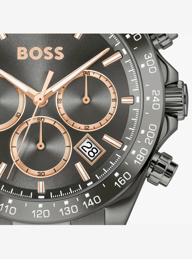 BOSS Hero 2.0 Chronograph Watch - 1514299