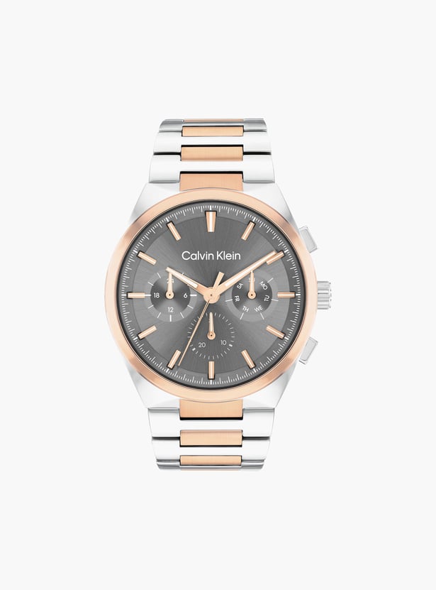 CALVIN KLEIN Distinguish Multifunction Watch - 25200536