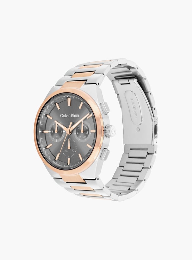 CALVIN KLEIN Distinguish Multifunction Watch - 25200536