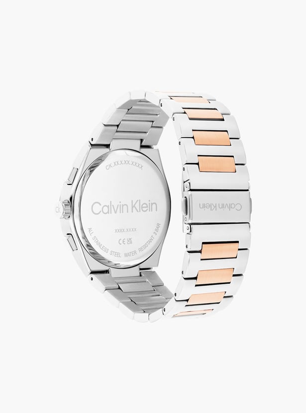 CALVIN KLEIN Distinguish Multifunction Watch - 25200536